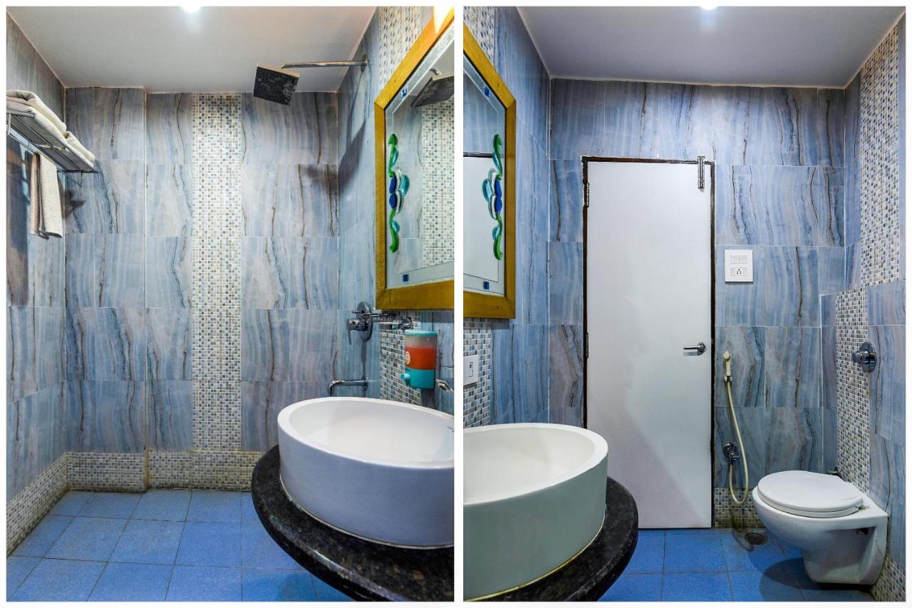 Oyo 30414 Hotel Us Residency Aurangabad  외부 사진