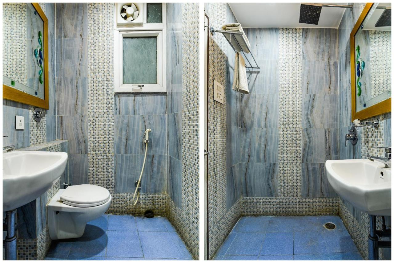 Oyo 30414 Hotel Us Residency Aurangabad  외부 사진